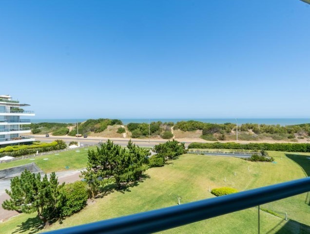 Departamento,Rincon del Indio,Punta del Este